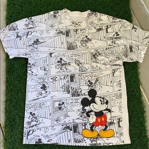 Rare 1990’s Disney shirt